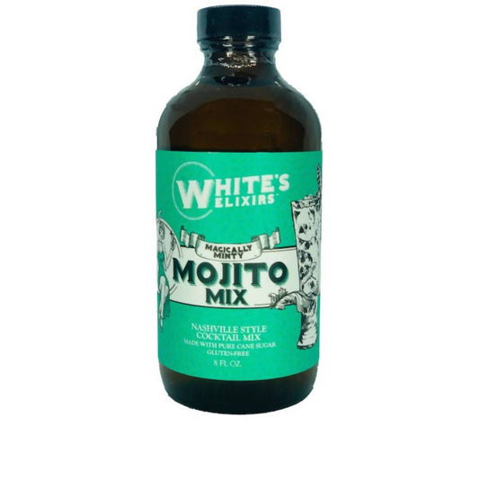 Mojito Mix Bottle - 24 x 8oz by Farm2Me