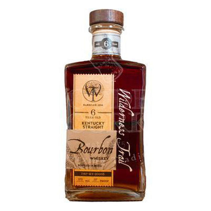 Wilderness Trail Distillery - 'Bottled-In-Bond' 6yr Single-Barrel Bourbon (750ML) by The Epicurean Trader