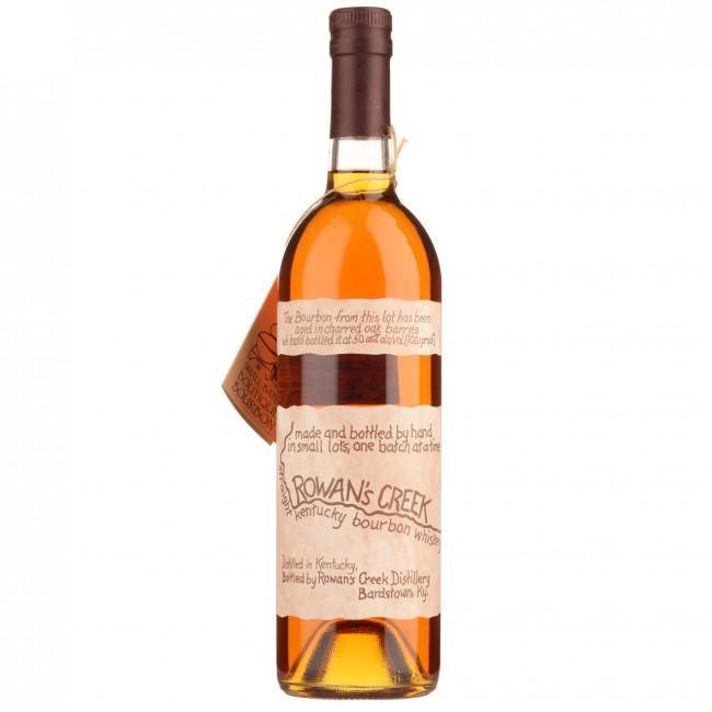 Willett Distillery - 'Rowan's Creek' Bourbon (750ML) by The Epicurean Trader