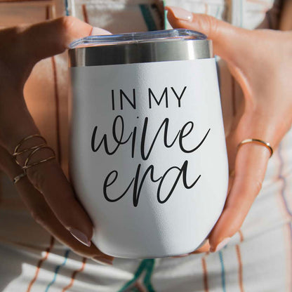 Wine Era 12oz by Gia Roma