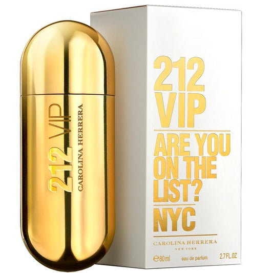 212 VIP 2.7 oz EDP for women by LaBellePerfumes