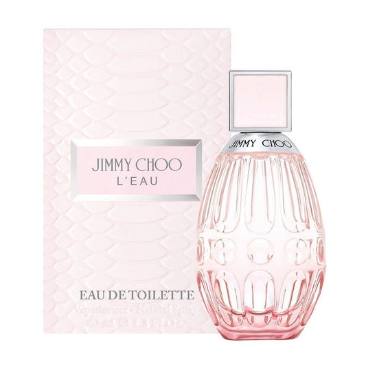 Jimmy Choo L'Eau 3.0 oz EDT for women by LaBellePerfumes