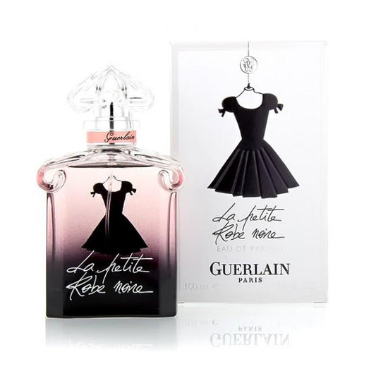 La Petite Robe Noire  3.3 EDP for women by LaBellePerfumes