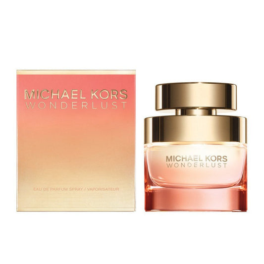 Michael Kors Wonderlust 3.4 oz EDP for women by LaBellePerfumes