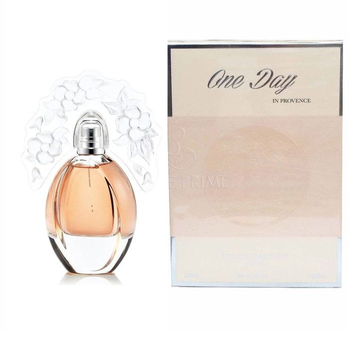 One Day In Provence 3.4 oz EDP for women by LaBellePerfumes