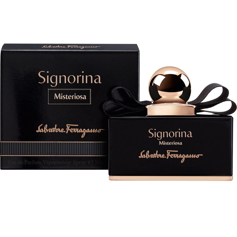 Signorina Misteriosa 3.4 oz EDP for women by LaBellePerfumes