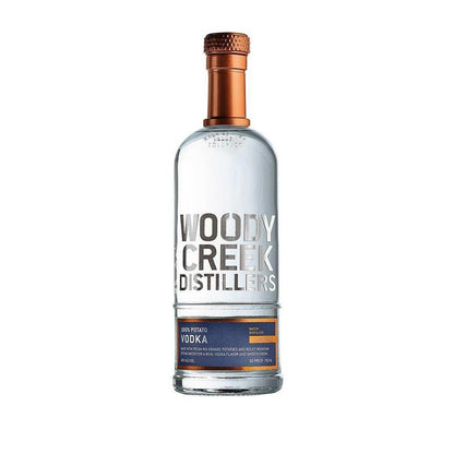 Woody Creek Distillery - 100% Potato Vodka (750ML) by The Epicurean Trader