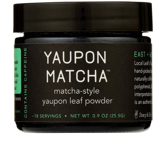 Yaupon Matcha Jars - 6 x 0.9 oz by Farm2Me