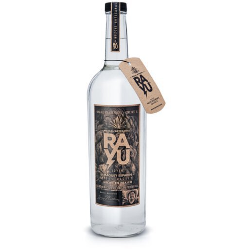 Yuu Baal - 'Rayu' Mezcal (Espadin | 1L) by The Epicurean Trader