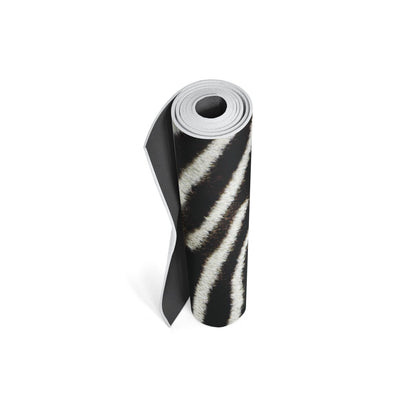 Yune Yoga Mat Zebra 5mm by Yune Yoga