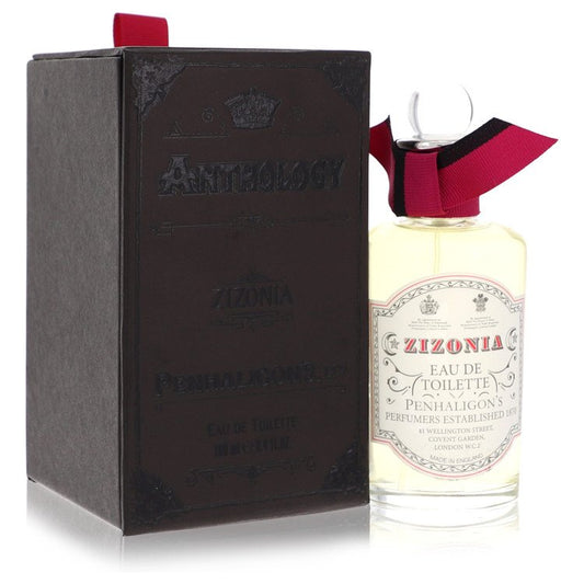 Zizonia by Penhaligon's Eau De Toilette Spray 3.4 oz for Men by Avera Group