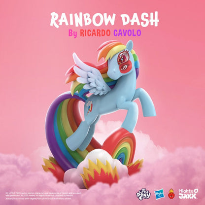 Rainbow Dash by Ricardo Cavolo - COMING SOON by Super Anime Store