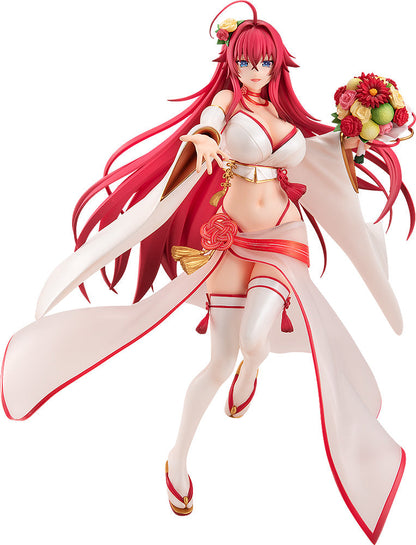 Rias Gremory: Pure White Bikini ver. - COMING SOON by Super Anime Store