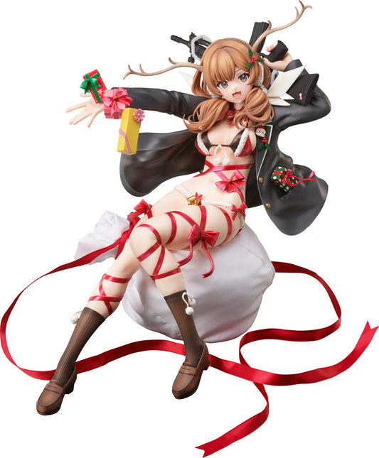 Girls' Frontline 89 Shiki: Reindeer Manifesto - COMING SOON by Super Anime Store