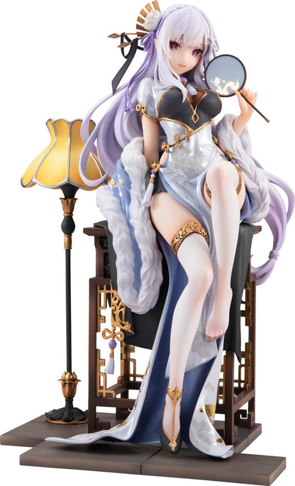 Emilia: Graceful Beauty ver. - COMING SOON by Super Anime Store