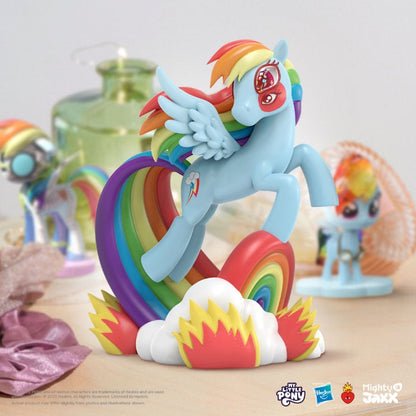 Rainbow Dash by Ricardo Cavolo - COMING SOON by Super Anime Store