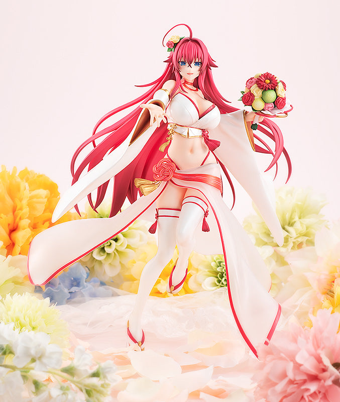 Rias Gremory: Pure White Bikini ver. - COMING SOON by Super Anime Store