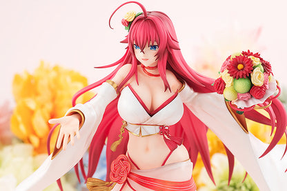 Rias Gremory: Pure White Bikini ver. - COMING SOON by Super Anime Store