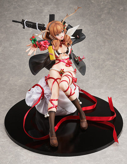 Girls' Frontline 89 Shiki: Reindeer Manifesto - COMING SOON by Super Anime Store