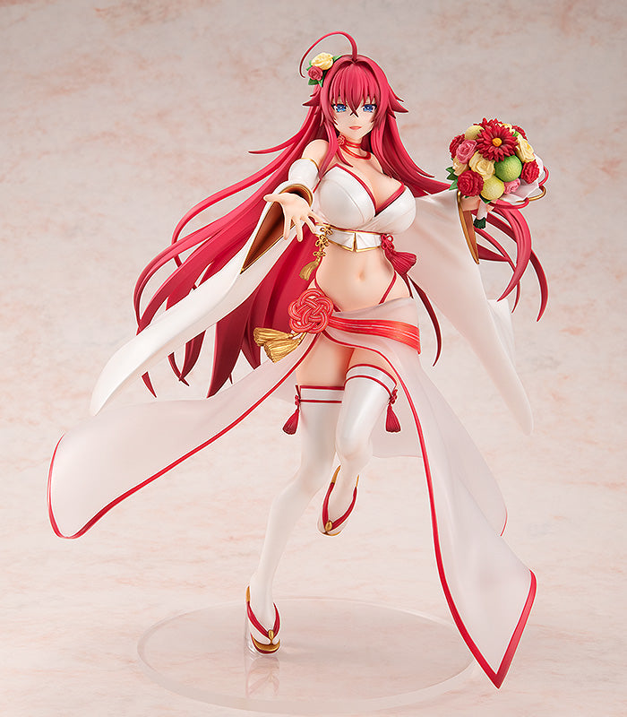 Rias Gremory: Pure White Bikini ver. - COMING SOON by Super Anime Store