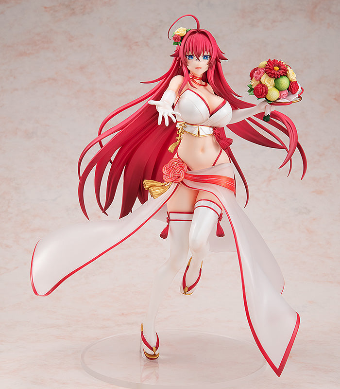 Rias Gremory: Pure White Bikini ver. - COMING SOON by Super Anime Store