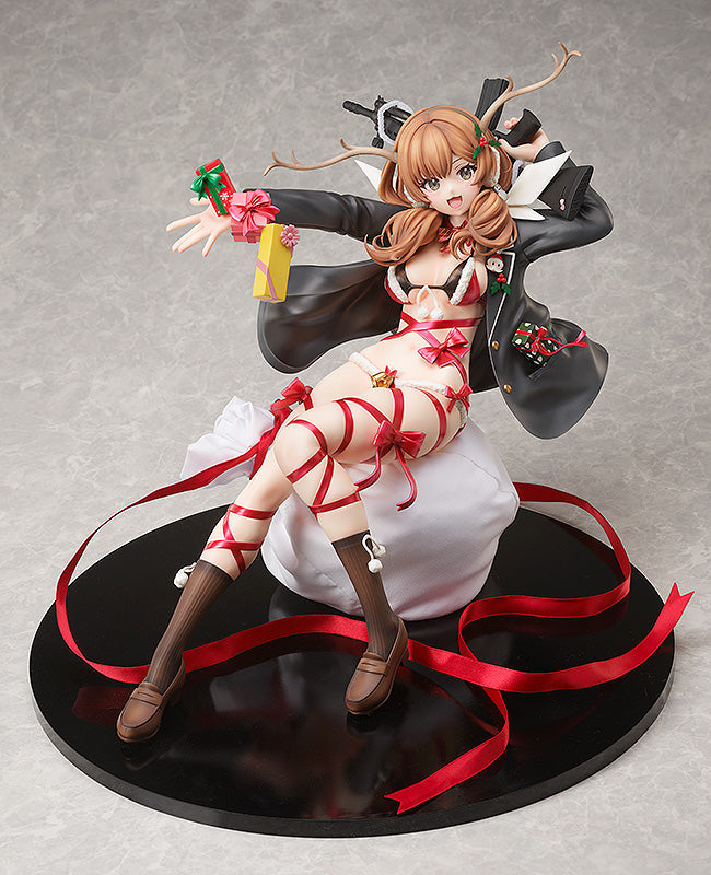 Girls' Frontline 89 Shiki: Reindeer Manifesto - COMING SOON by Super Anime Store