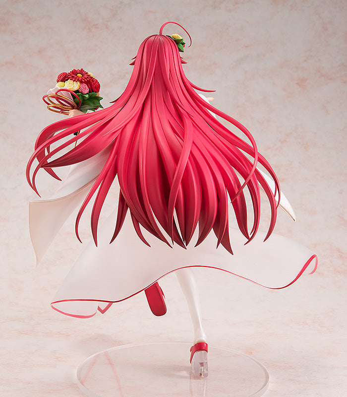 Rias Gremory: Pure White Bikini ver. - COMING SOON by Super Anime Store