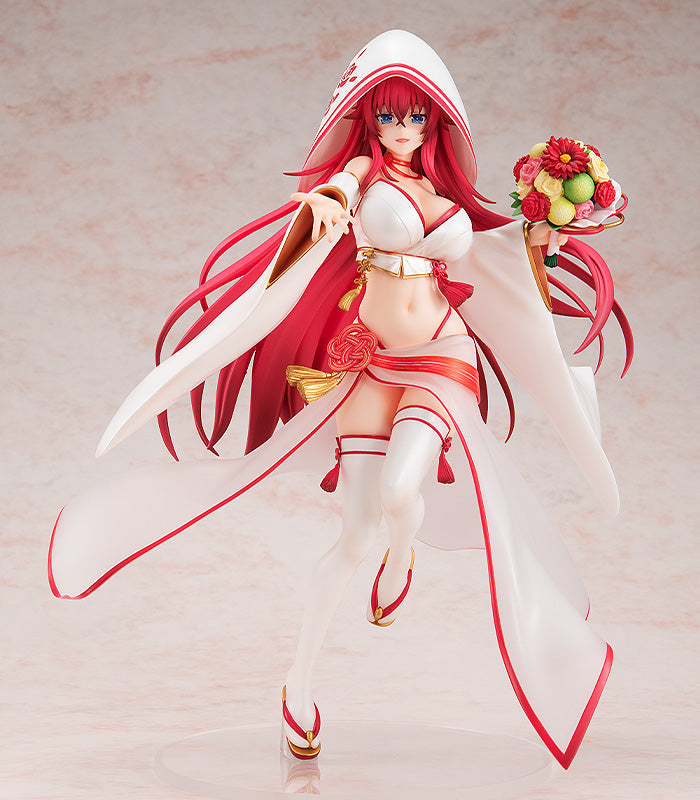 Rias Gremory: Pure White Bikini ver. - COMING SOON by Super Anime Store