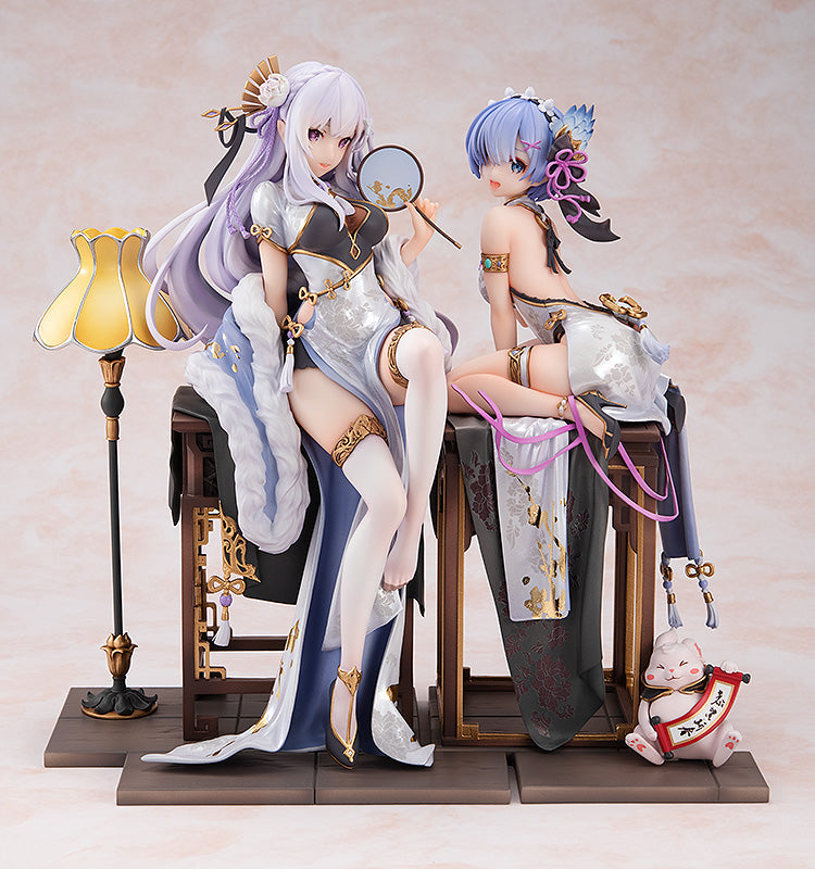 Emilia: Graceful Beauty ver. - COMING SOON by Super Anime Store