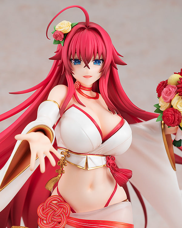 Rias Gremory: Pure White Bikini ver. - COMING SOON by Super Anime Store