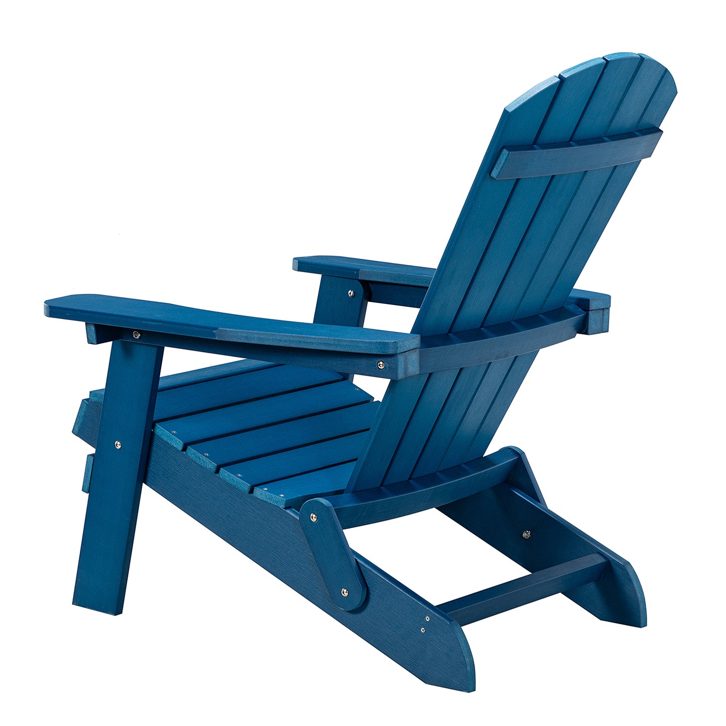 Parthaon Plastic Folding Adirondack Chair