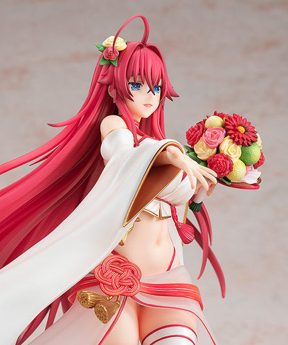 Rias Gremory: Pure White Bikini ver. - COMING SOON by Super Anime Store