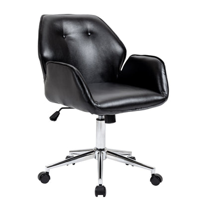 Multi functional Executive Swivel  Office Desk Chairs Furniture French Modern Office Chair