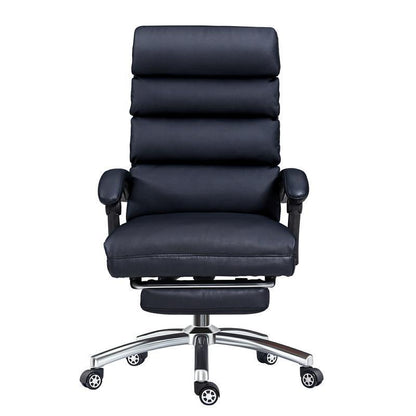 Exectuive Chair High Back Adjustable Managerial Home Desk Chair