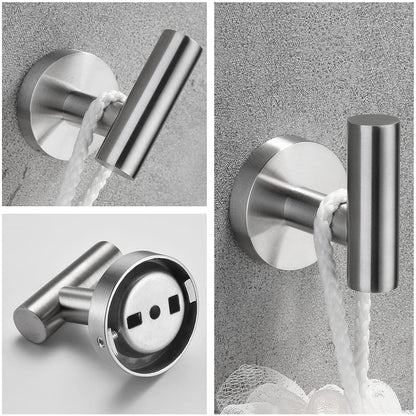 Bathroom Hardware Set