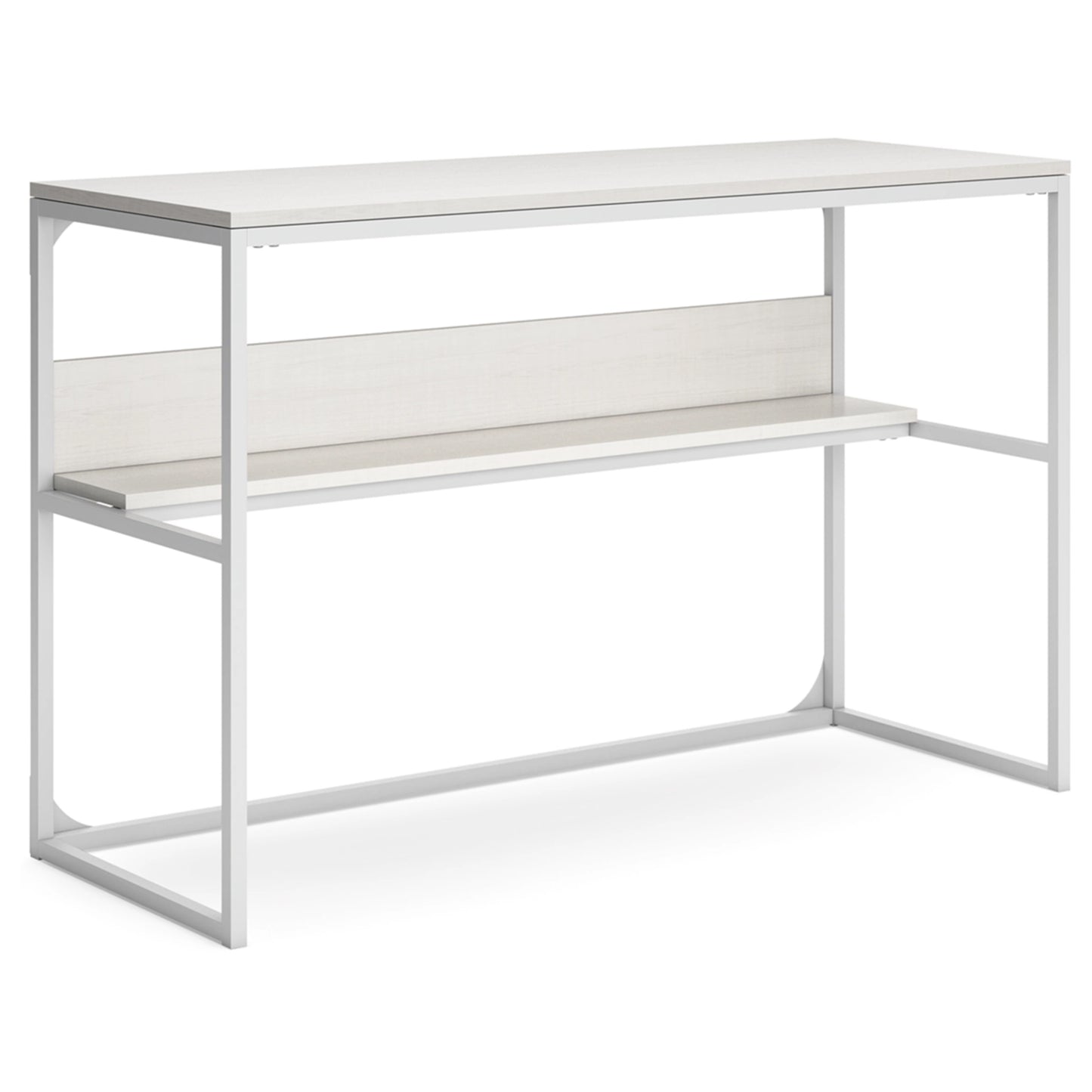 Ashley Deznee Contemporary Home Office Desk H162-14