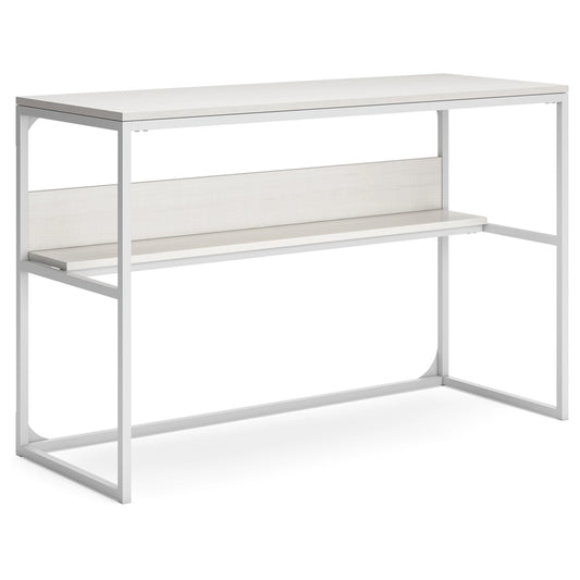 Ashley Deznee Contemporary Home Office Desk H162-14