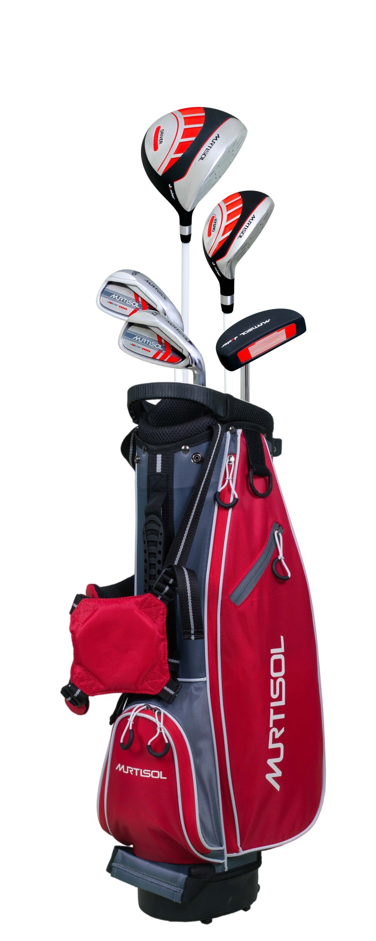 super light 8-10 Right hand Junior golf club set