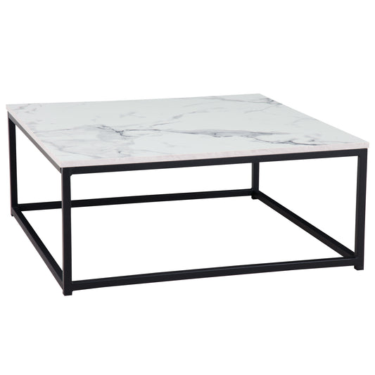 COFFEE TABLE(WHITE) （square ）+for kitchen, restaurant, bedroom, living room and many other occasions