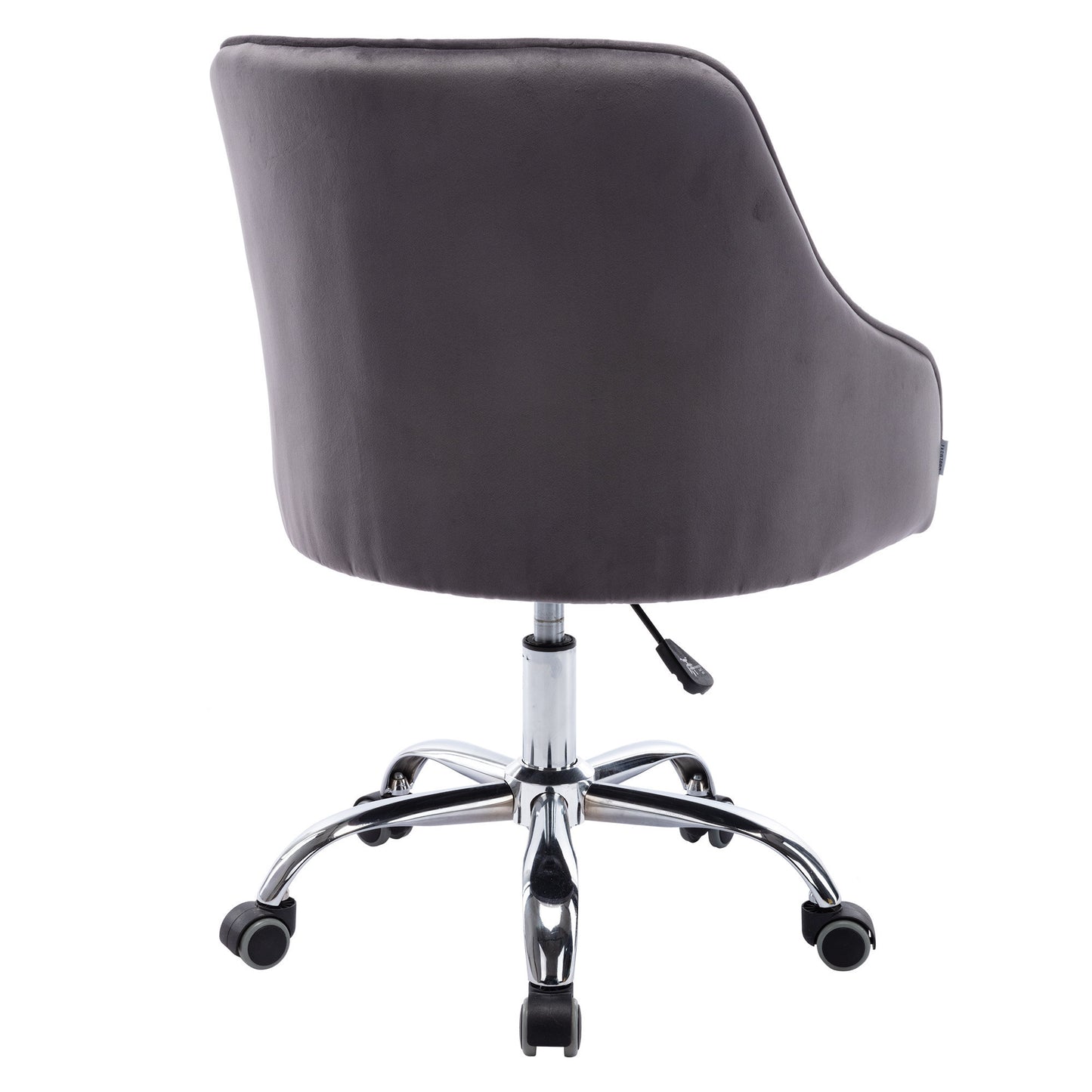 COOLMORE   Swivel Shell Chair for Living Room/ Modern Leisure office Chair(this link for drop shipping)