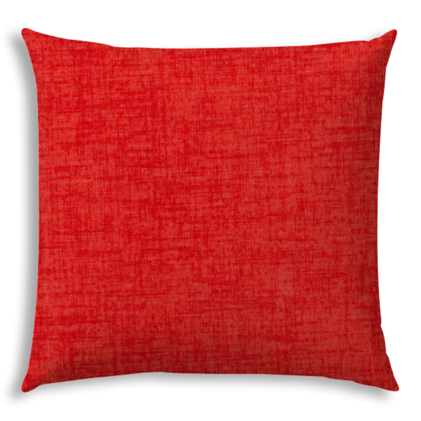 WEAVE Coral Jumbo Indoor/Outdoor - Zippered Pillow Cover