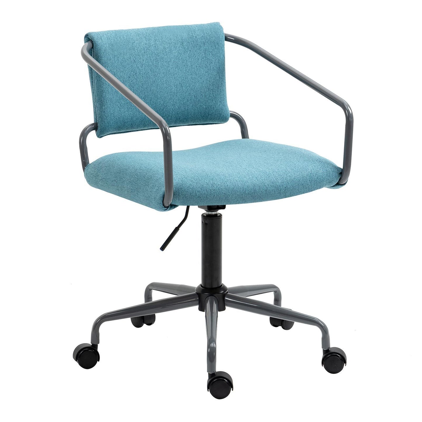 Classic ergonomic office chair lumbar support multifunctional office chair