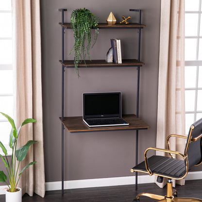 Haeloen Wall Mount Desk