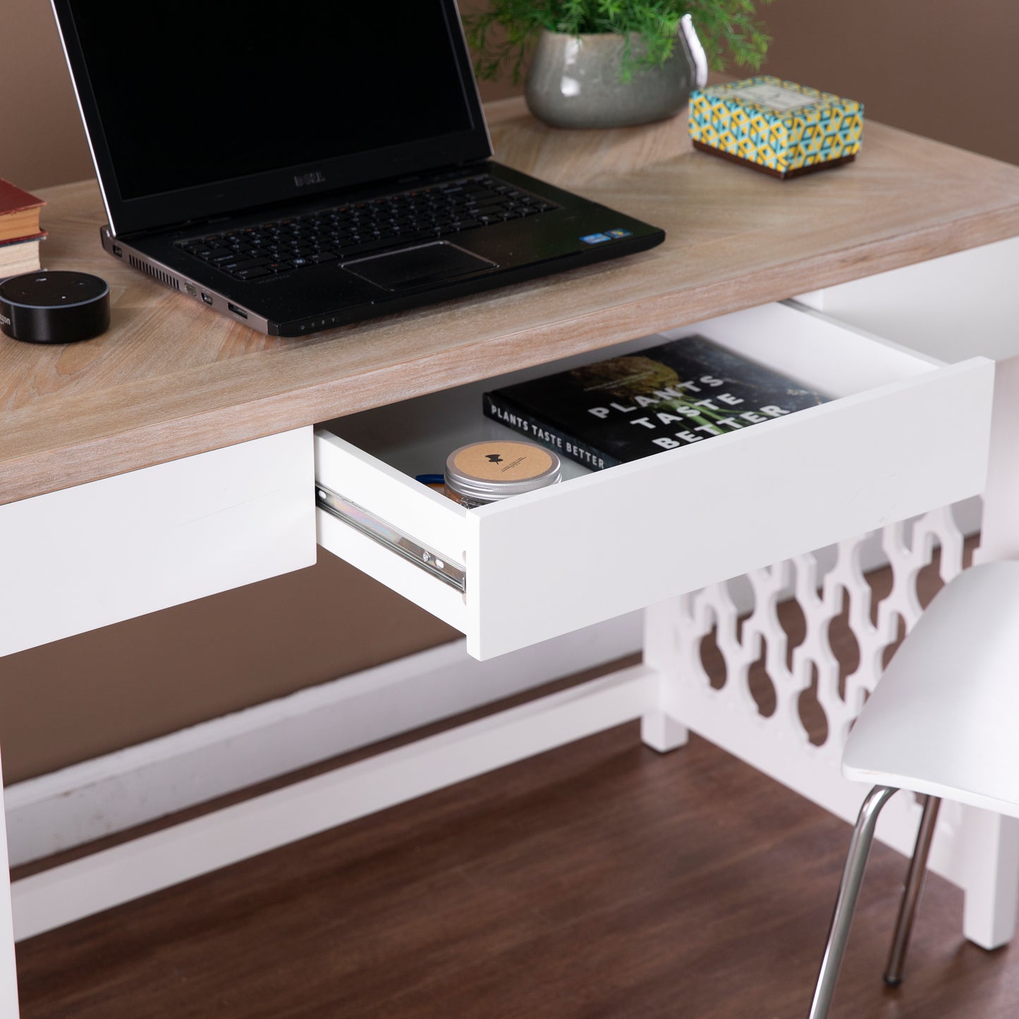 Wayliff Writing Desk