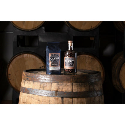 Single Malt Whisky | 5lbs by Clout Coffee