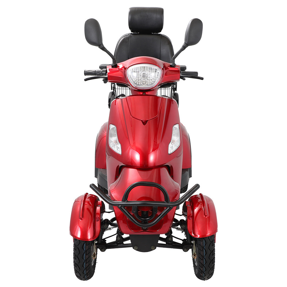 ELECTRIC MOBILITY SCOOTER WITH BIG SIZE ,HIGH POWER