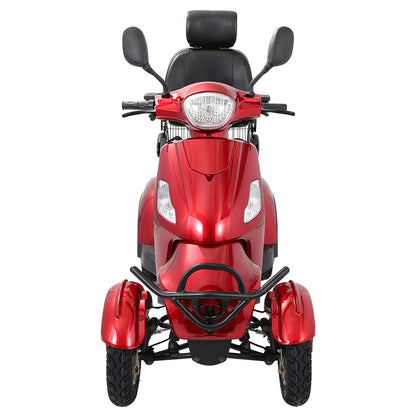 ELECTRIC MOBILITY SCOOTER WITH BIG SIZE ,HIGH POWER