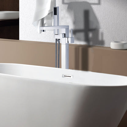 Freestanding Faucet