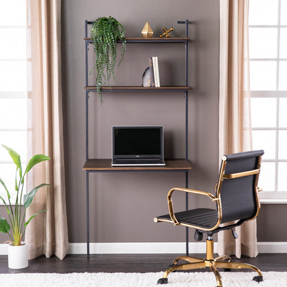 Haeloen Wall Mount Desk