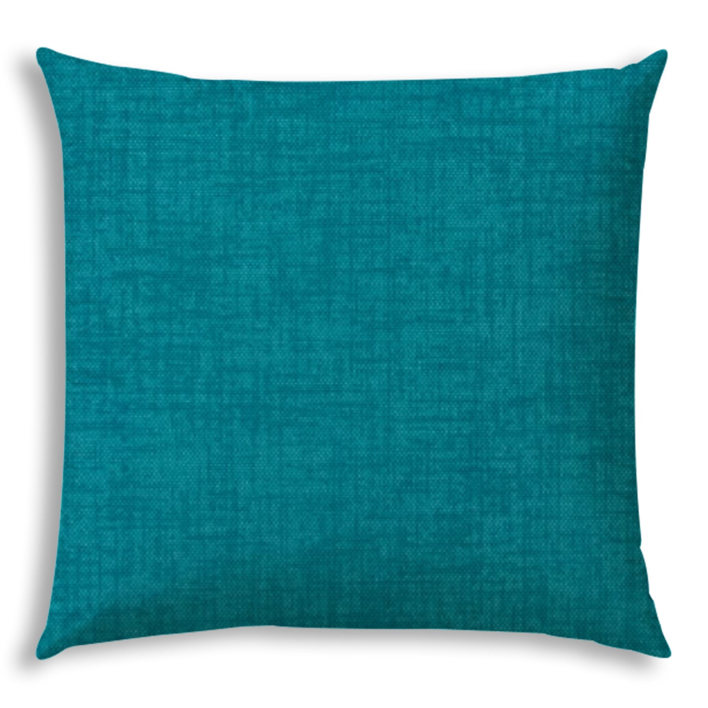 WEAVE Aqua Jumbo Indoor/Outdoor - Zippered Pillow Cover